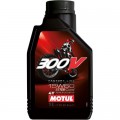 Motul 300V Factory Line OFFROAD Racing 15w60